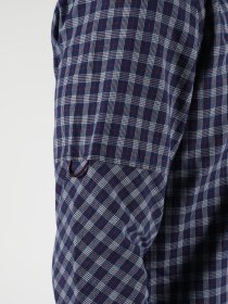 Рубашка повседневная Colin’s модель CL1049845NAV Рубашка повседневная Colin’s модель CL1049845NAV Фото