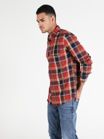 Сорочка Colin’s модель CL1049885BRC Фото