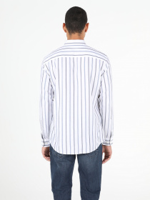 Сорочка повсякденна Colin’s модель CL1049890WHT Сорочка повсякденна Colin’s модель CL1049890WHT Фото