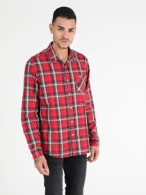 Сорочка Colin’s модель CL1050020RED Фото