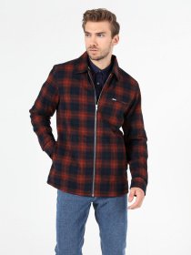 Сорочка Colin’s модель CL1050033NAV Фото