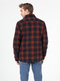 Сорочка повсякденна Colin’s модель CL1050033NAV Сорочка повсякденна Colin’s модель CL1050033NAV Фото