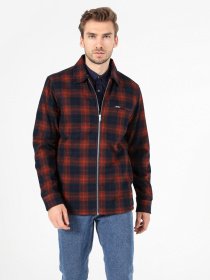 Сорочка повсякденна Colin’s модель CL1050033NAV Сорочка повсякденна Colin’s модель CL1050033NAV Фото