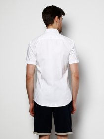 Рубашка Colin’s модель CL1025587WHT Фото