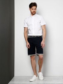 Рубашка Colin’s модель CL1025587WHT Фото