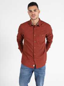 Сорочка повсякденна Colin’s модель CL1050035BRC Фото