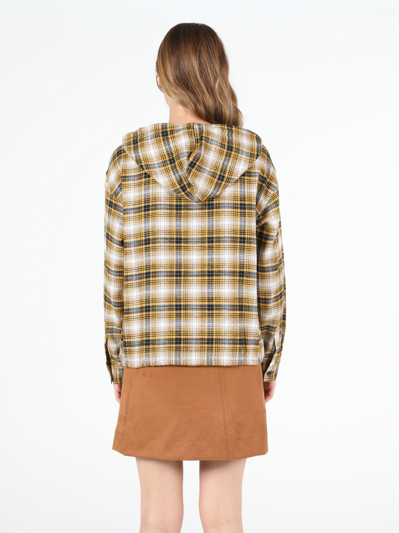 Рубашка Colin’s модель CL1050046MYL Фото