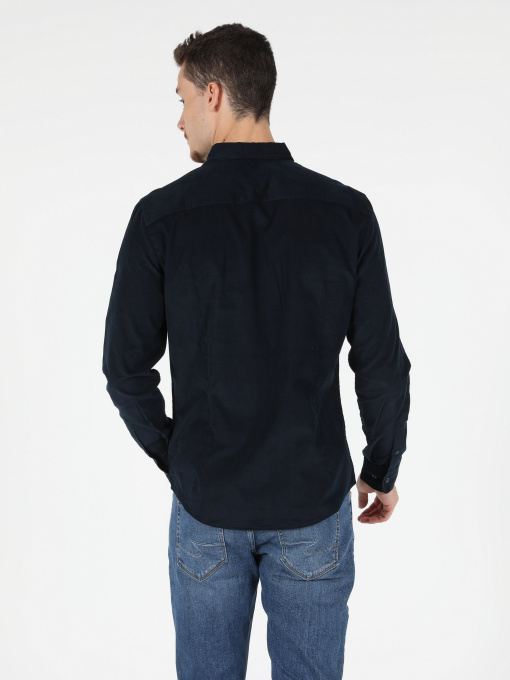 Сорочка Colin’s модель CL1050116DNV Фото