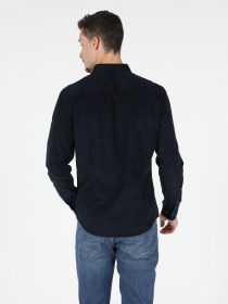 Сорочка повсякденна Colin’s модель CL1050116DNV Сорочка повсякденна Colin’s модель CL1050116DNV Фото