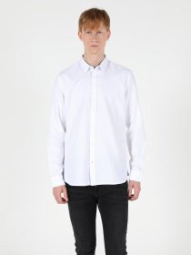 Рубашка Colin’s модель CL1050122WHT Фото