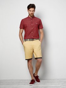 Рубашка Colin’s модель CL1025588BRD Фото