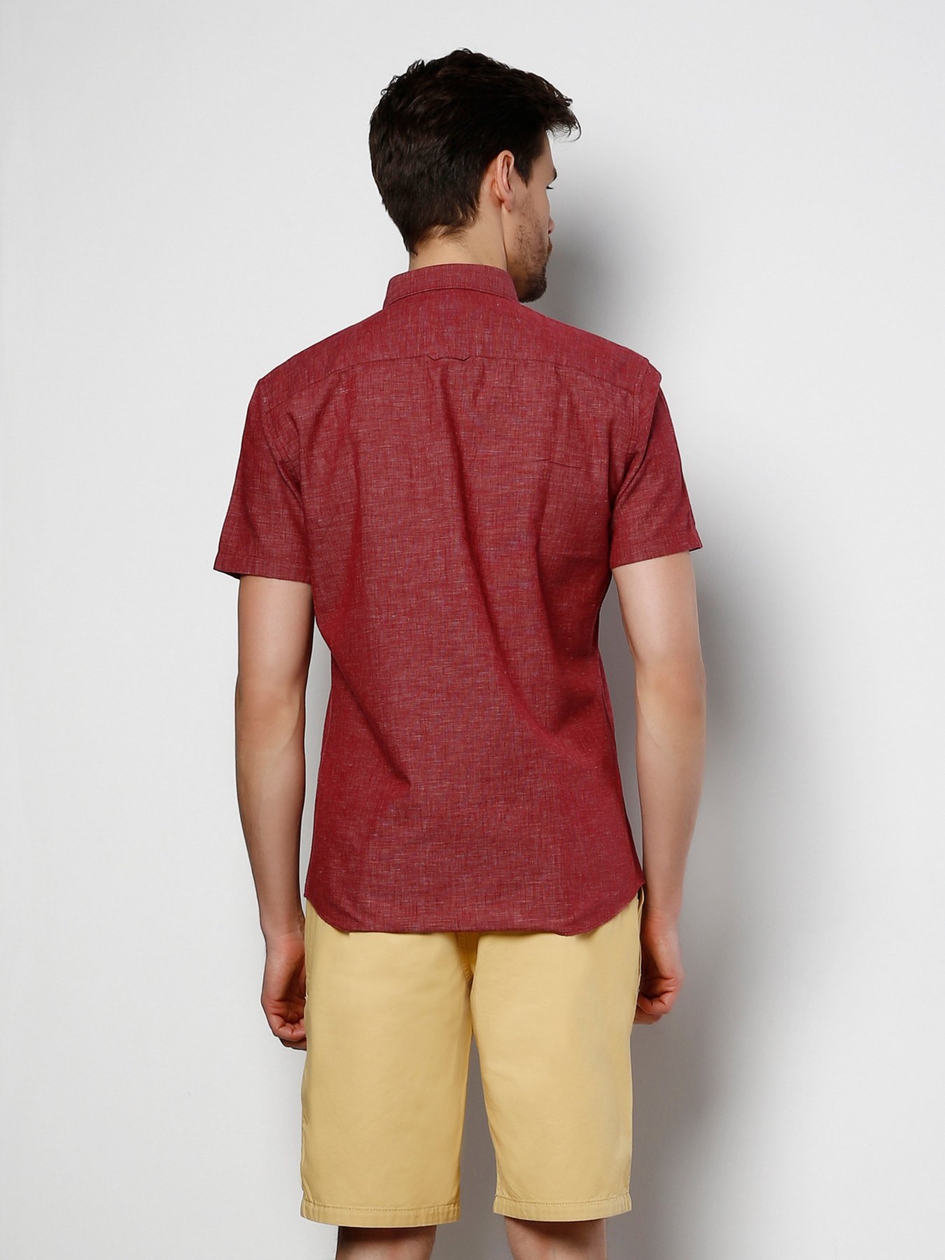 Сорочка повсякденна Colin’s модель CL1025588BRD Фото