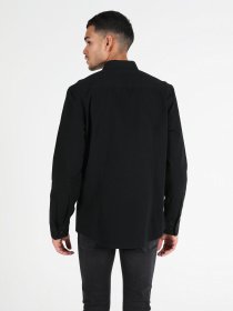 Сорочка Colin’s модель CL1050322BLK Фото