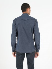 Рубашка Colin’s модель CL1050330INV Фото