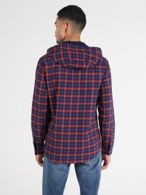 Рубашка Colin’s модель CL1050333NAV Фото