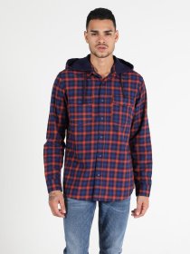 Рубашка Colin’s модель CL1050333NAV Фото