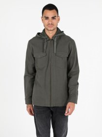 Кофта Colin’s модель CL1050334KHA Фото