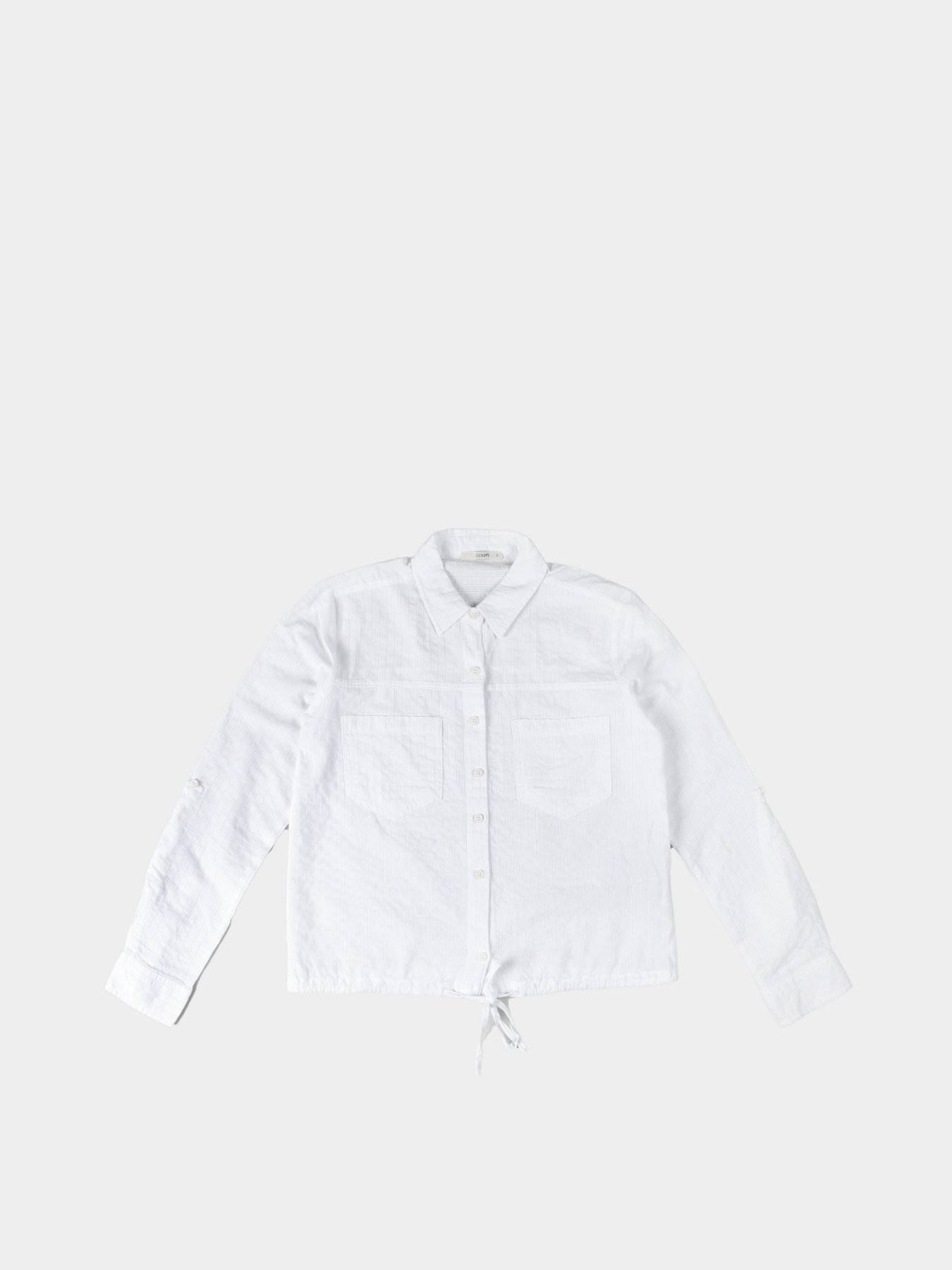 Рубашка Colin’s модель CL1050350WHT Фото