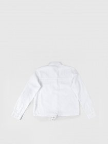 Рубашка Colin’s модель CL1050350WHT Фото