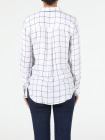 Рубашка Colin’s модель CL1050355WHT Фото