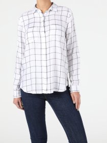 Рубашка Colin’s модель CL1050355WHT Фото