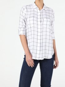 Рубашка Colin’s модель CL1050355WHT Фото