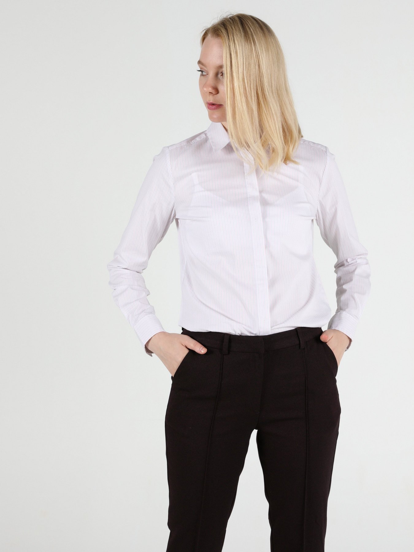 Рубашка Colin’s модель CL1050405PLI Фото