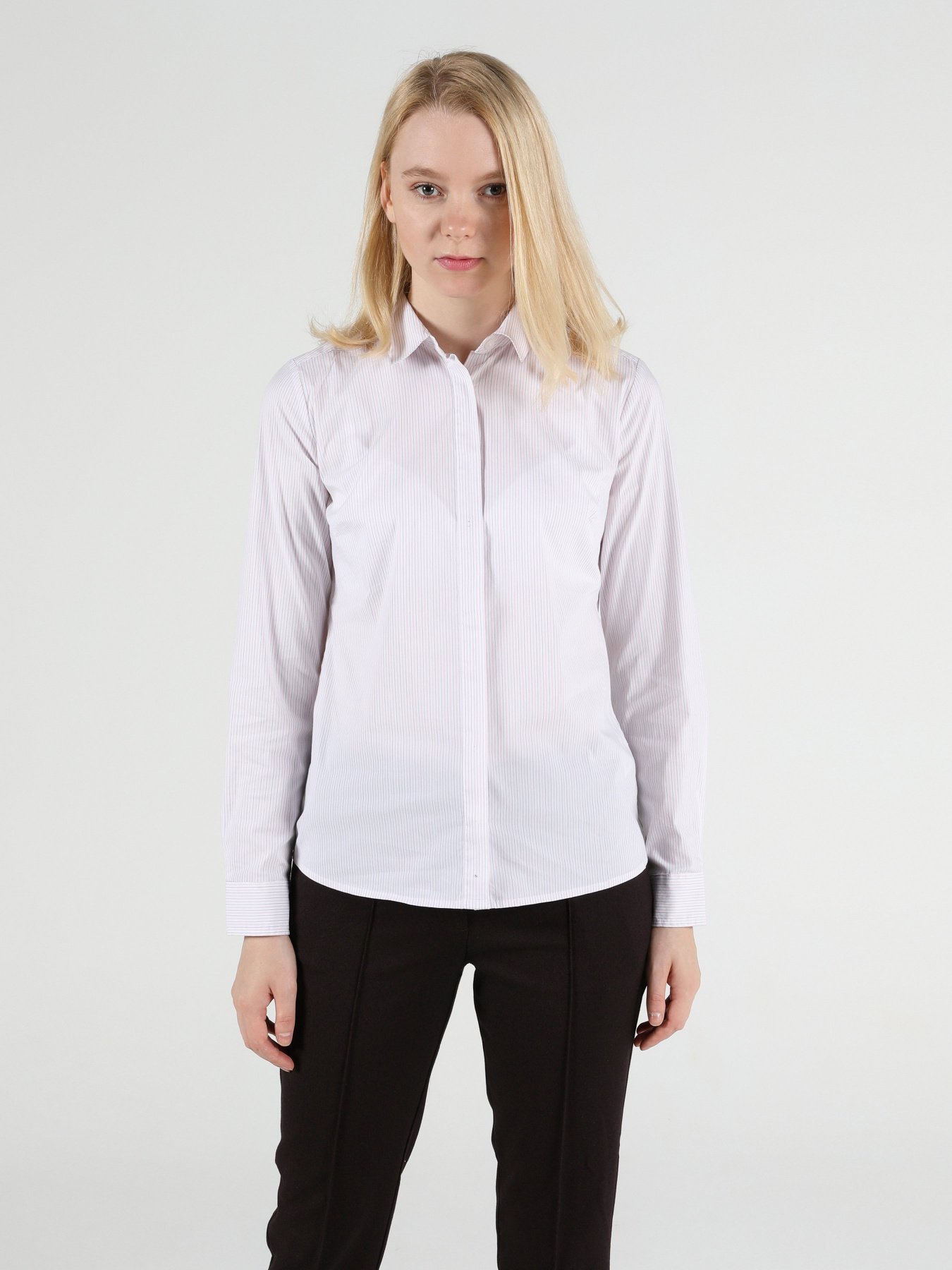 Рубашка Colin’s модель CL1050405PLI Фото