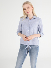 Рубашка Colin’s модель CL1050410BLE Фото