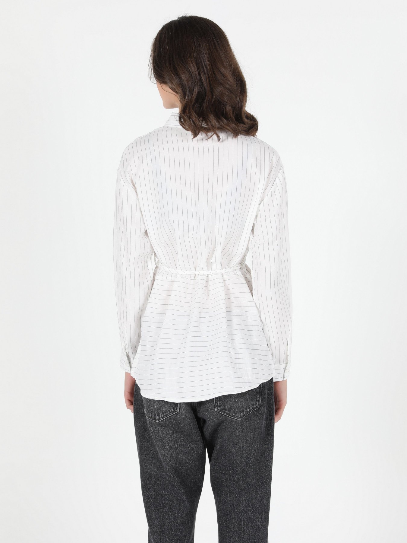 Сорочка Colin’s модель CL1050412OFW Фото