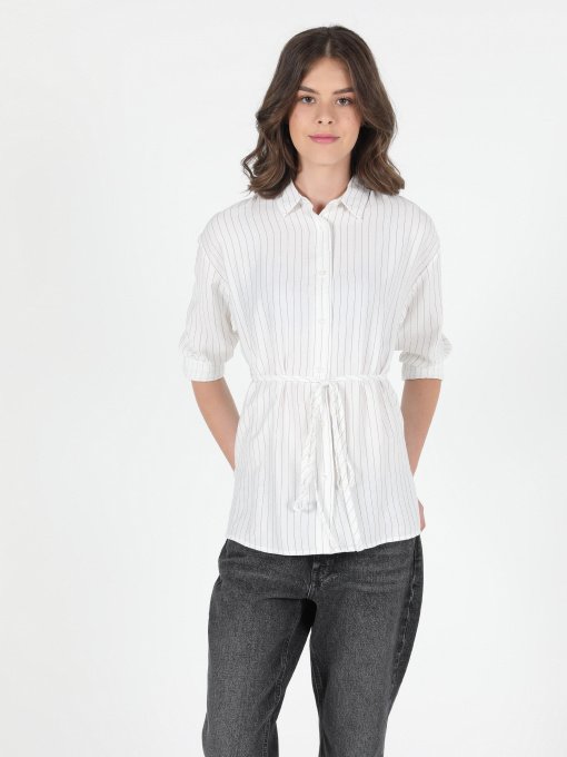 Рубашка Colin’s модель CL1050412OFW Фото