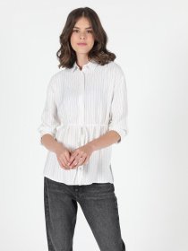 Рубашка повседневная Colin’s модель CL1050412OFW Фото