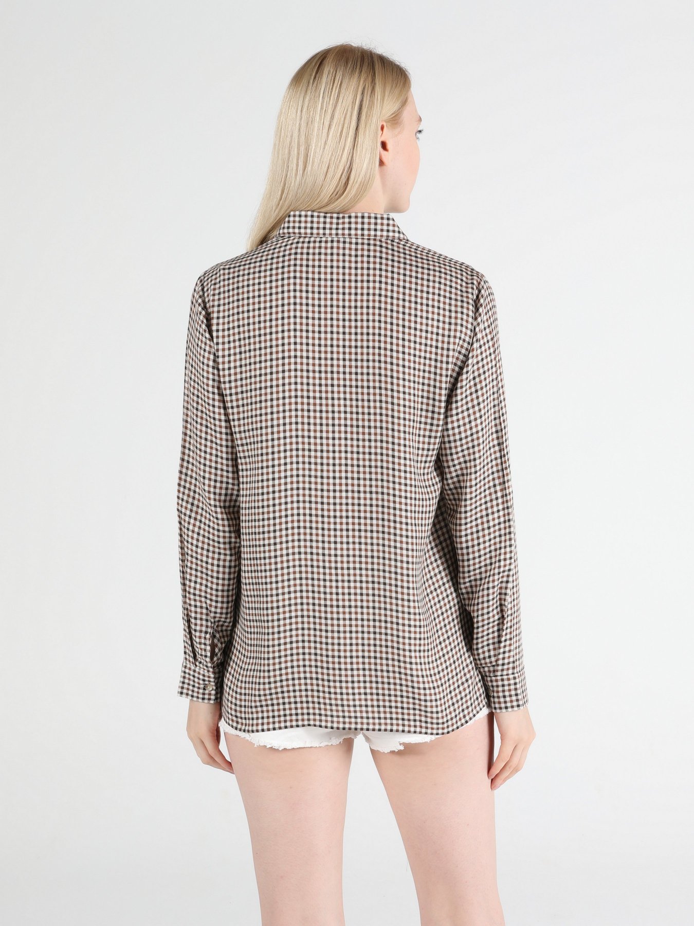 Рубашка Colin’s модель CL1050413MTC Фото