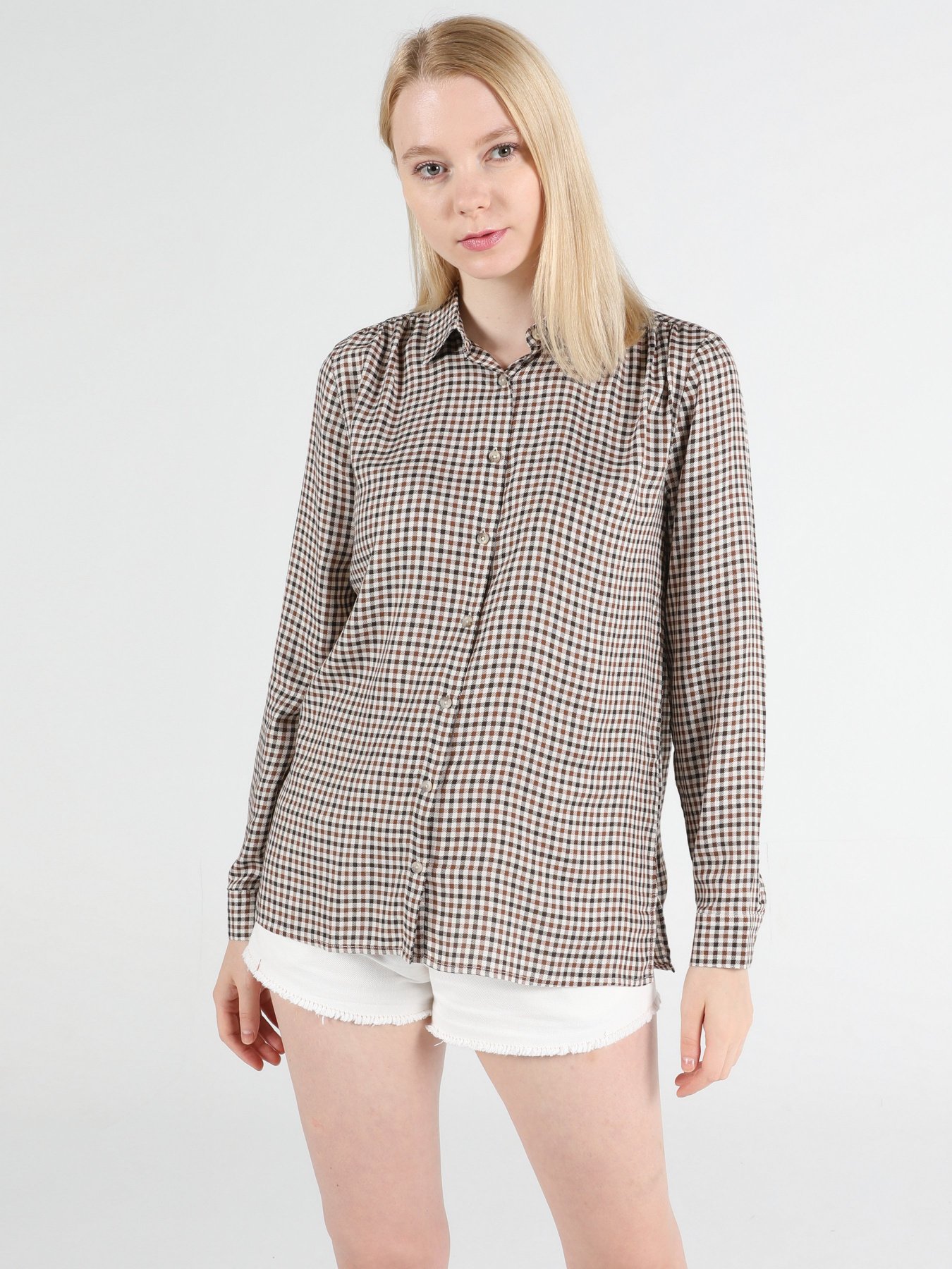 Рубашка Colin’s модель CL1050413MTC Фото