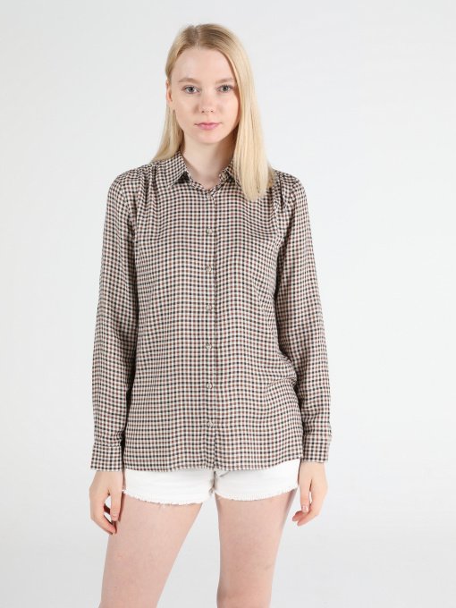 Рубашка Colin’s модель CL1050413MTC Фото