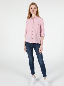 Сорочка Colin’s модель CL1050417PPO Фото