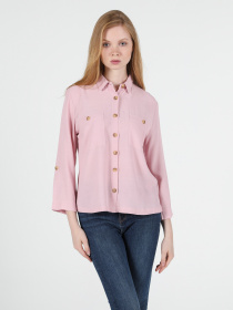 Сорочка Colin’s модель CL1050417PPO Фото