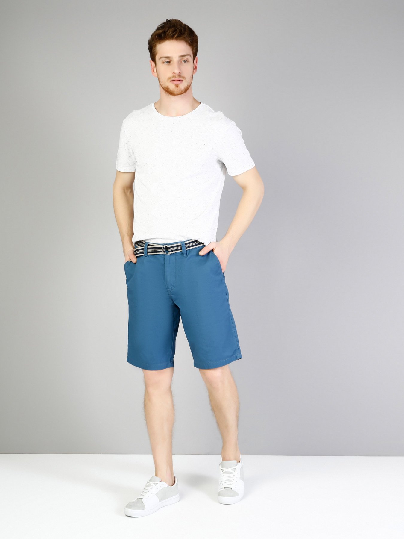 Шорты Colin’s модель CL1025604BLE Фото