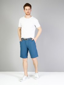 Шорты Colin’s модель CL1025604BLE Фото