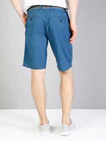 Повседневные шорты Colin’s модель CL1025604BLE Фото