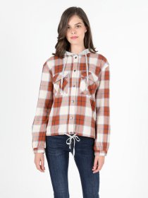 Рубашка Colin’s модель CL1050425COR Фото