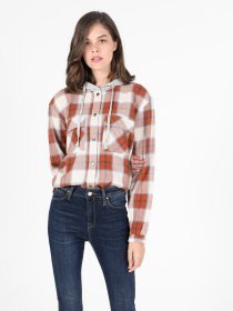 Сорочка повсякденна Colin’s модель CL1050425COR Фото