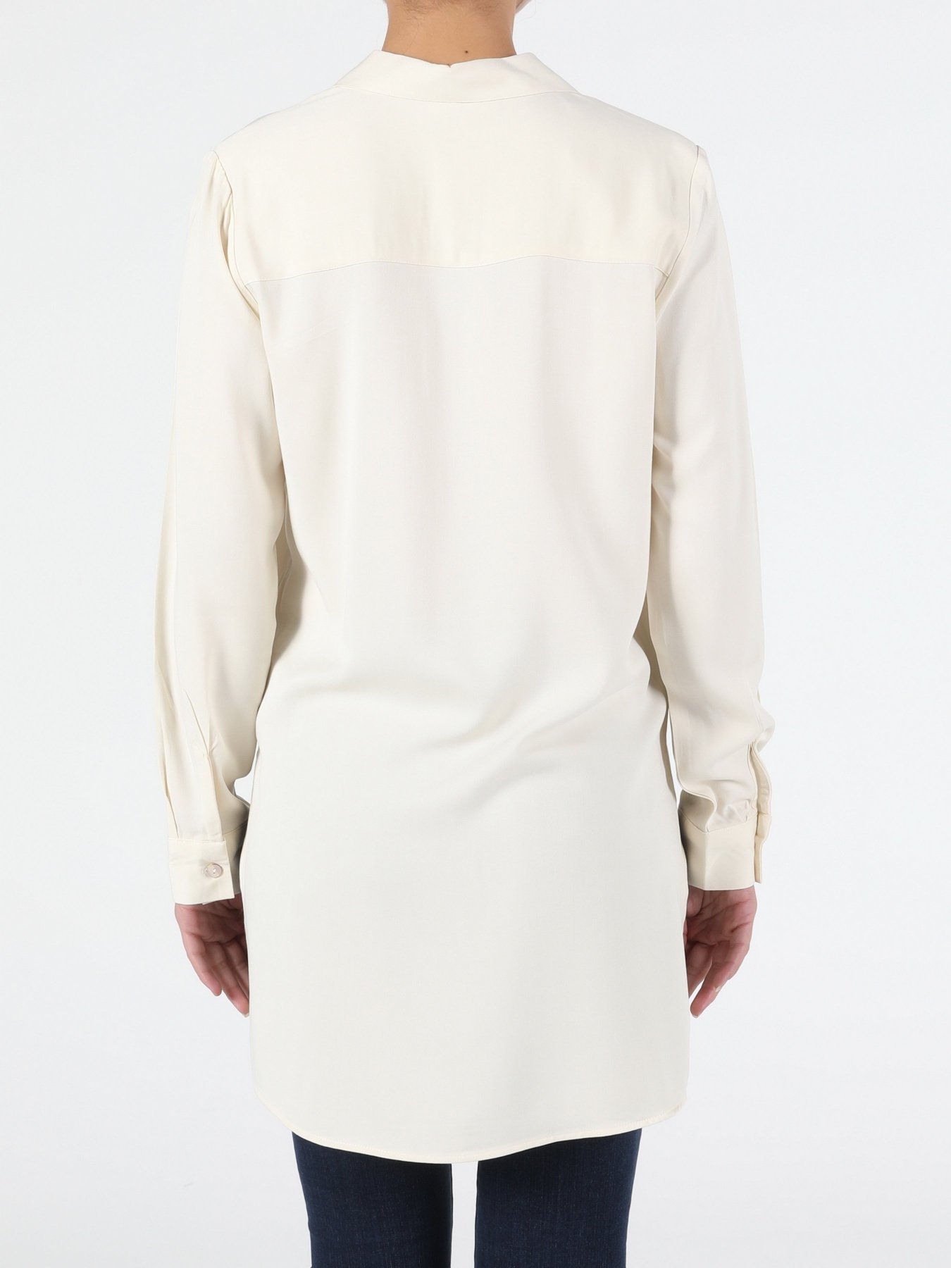 Рубашка Colin’s модель CL1050472BEI Фото