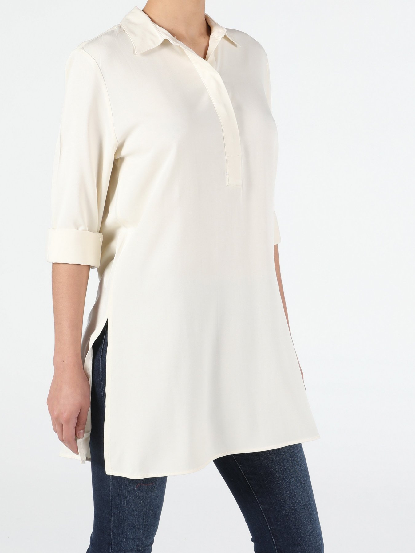 Рубашка Colin’s модель CL1050472BEI Фото