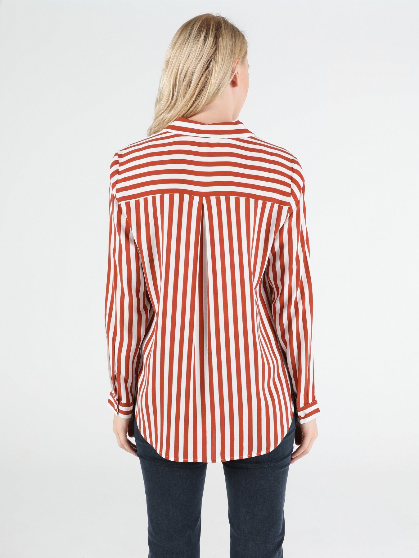 Рубашка Colin’s модель CL1050473COR Фото