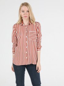 Рубашка Colin’s модель CL1050473COR Фото