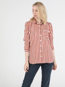 Рубашка Colin’s модель CL1050473COR Фото