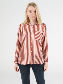 Сорочка повсякденна Colin’s модель CL1050473COR Сорочка повсякденна Colin’s модель CL1050473COR Фото