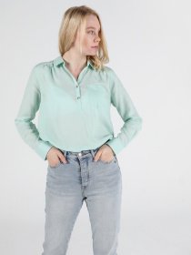 Рубашка повседневная Colin’s модель CL1050540MGR Фото