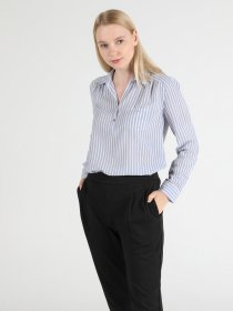 Рубашка повседневная Colin’s модель CL1050665BLE Фото